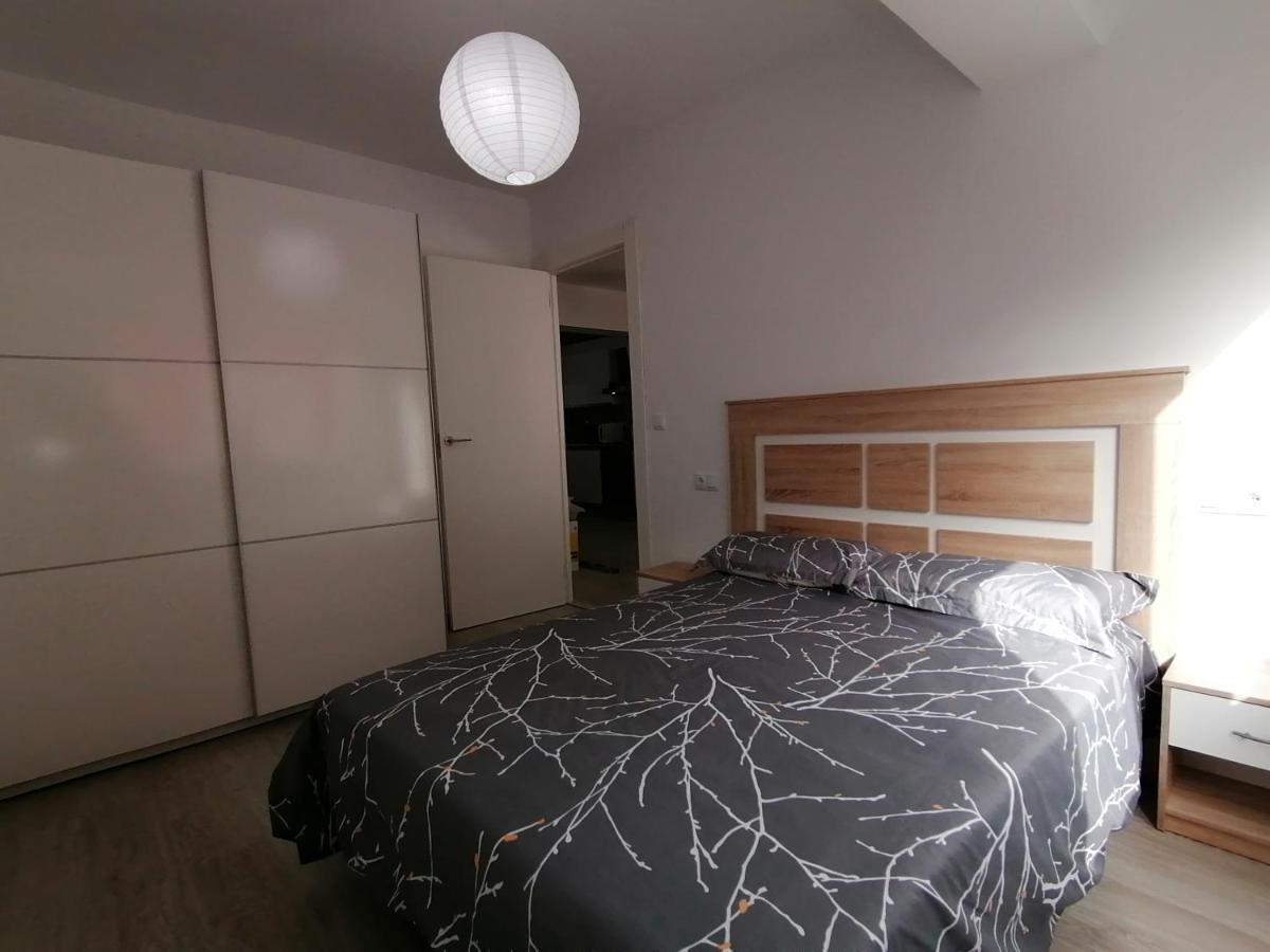 Apartamentos ア・コルーニャ エクステリア 写真