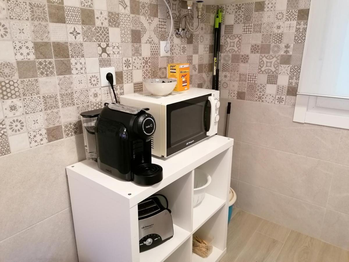 Apartamentos ア・コルーニャ エクステリア 写真